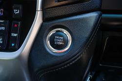 2016 Toyota Landcruiser GXL