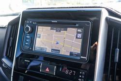 2016 Toyota Landcruiser GXL