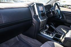 2016 Toyota Landcruiser GXL