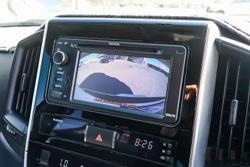 2016 Toyota Landcruiser GXL