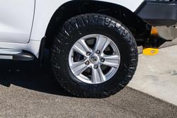 2016 Toyota Landcruiser GXL