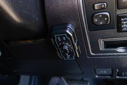 2016 Toyota Landcruiser GXL