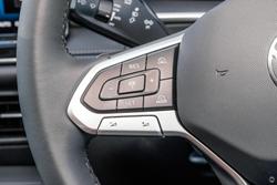 2025 Volkswagen Tayron 110TSI Life