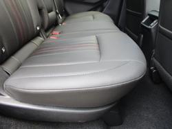 2025 Isuzu MU-X X-TERRAIN