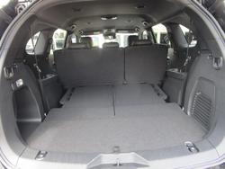 2025 Isuzu MU-X X-TERRAIN