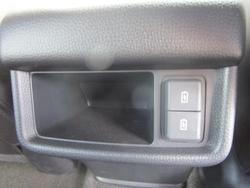 2025 Isuzu MU-X X-TERRAIN