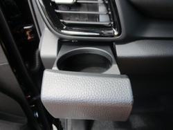 2025 Isuzu MU-X X-TERRAIN