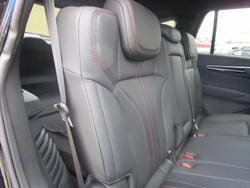 2025 Isuzu MU-X X-TERRAIN