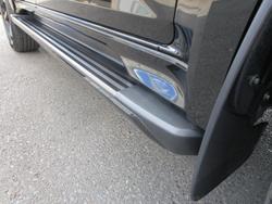 2025 Isuzu MU-X X-TERRAIN