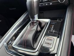 2021 Mazda CX-5 GT SP