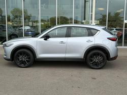 2021 Mazda CX-5 GT SP