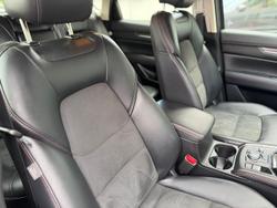 2021 Mazda CX-5 GT SP