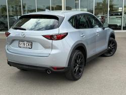 2021 Mazda CX-5 GT SP