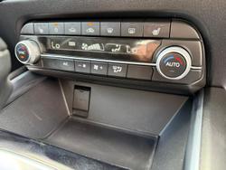 2021 Mazda CX-5 GT SP