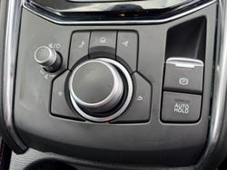 2021 Mazda CX-5 GT SP