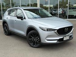 2021 Mazda CX-5 GT SP