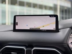 2021 Mazda CX-5 GT SP