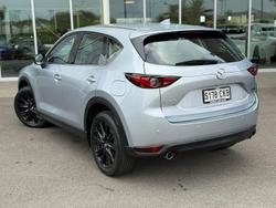 2021 Mazda CX-5 GT SP