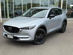 2021 Mazda CX-5 GT SP