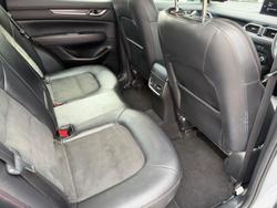 2021 Mazda CX-5 GT SP