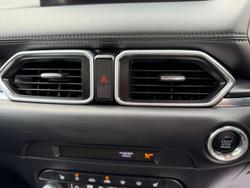 2021 Mazda CX-5 GT SP