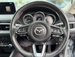 2021 Mazda CX-5 GT SP