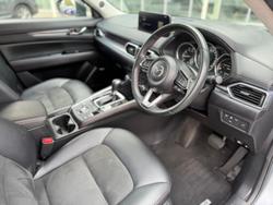 2021 Mazda CX-5 GT SP