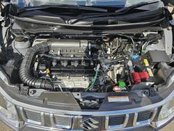 2023 Suzuki Ignis GL