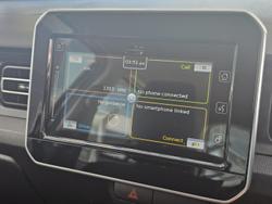 2023 Suzuki Ignis GL