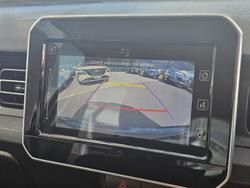 2023 Suzuki Ignis GL