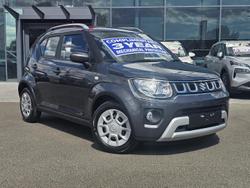 2023 Suzuki Ignis GL