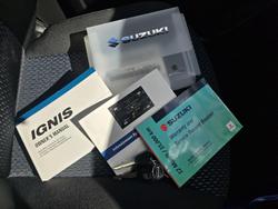 2023 Suzuki Ignis GL