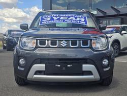 2023 Suzuki Ignis GL