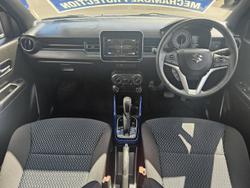 2023 Suzuki Ignis GL