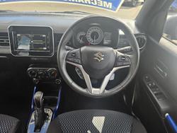 2023 Suzuki Ignis GL