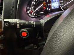 2016 Nissan Patrol Ti Y62 MY15 4X4 Dual Range Ivory Pearl