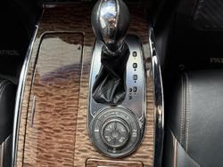 2016 Nissan Patrol Ti Y62 MY15 4X4 Dual Range Ivory Pearl
