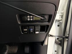 2016 Nissan Patrol Ti Y62 MY15 4X4 Dual Range Ivory Pearl