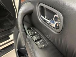 2016 Nissan Patrol Ti Y62 MY15 4X4 Dual Range Ivory Pearl