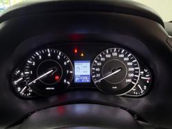 2016 Nissan Patrol Ti Y62 MY15 4X4 Dual Range Ivory Pearl