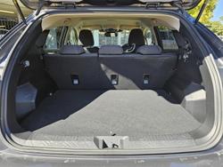 2025 Subaru Crosstrek 2.0R G6X MY25 AWD Magnetite Grey