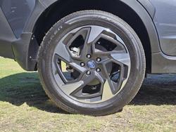 2025 Subaru Crosstrek 2.0R G6X MY25 AWD Magnetite Grey