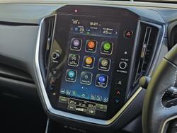 2025 Subaru Crosstrek 2.0R G6X MY25 AWD Magnetite Grey