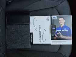 2025 Subaru Crosstrek 2.0R G6X MY25 AWD Magnetite Grey