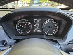 2025 Subaru Crosstrek 2.0R G6X MY25 AWD Magnetite Grey