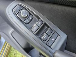 2025 Subaru Crosstrek 2.0R G6X MY25 AWD Magnetite Grey