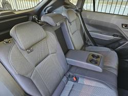 2025 Subaru Crosstrek 2.0R G6X MY25 AWD Magnetite Grey