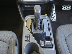 2025 Subaru Crosstrek 2.0R G6X MY25 AWD Magnetite Grey