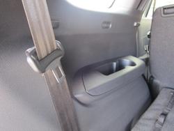 2025 Isuzu MU-X X-TERRAIN