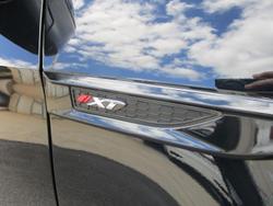 2025 Isuzu MU-X X-TERRAIN